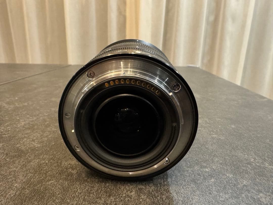 【Nikon】NIKKOR Z 24-70mm f4 S