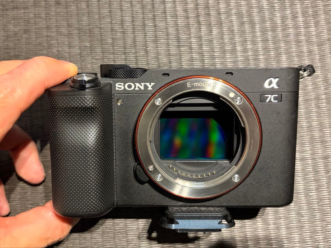 ⭐︎お得⭐︎Sony ILCE-7C＋タムロン 28-75mm F2.8