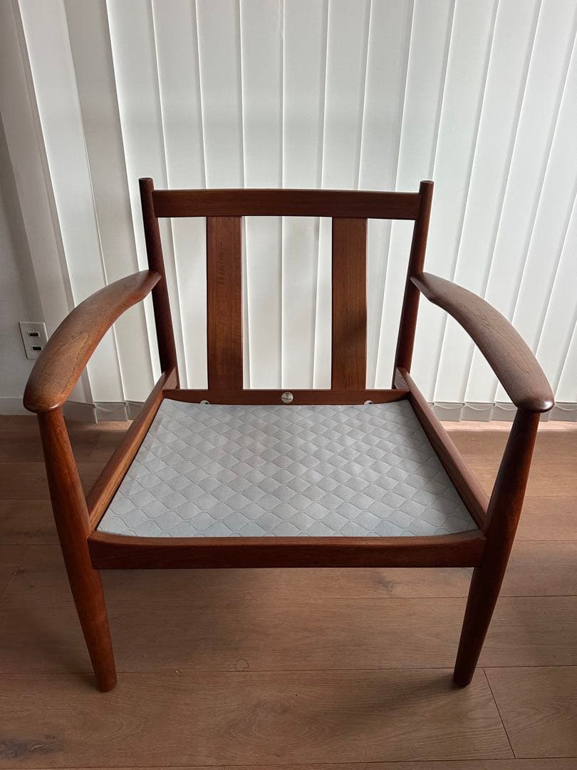 グレーテ・ヤルク　ソファ　北欧ビンテージ　デンマーク製　ウェグナー　フィンユール