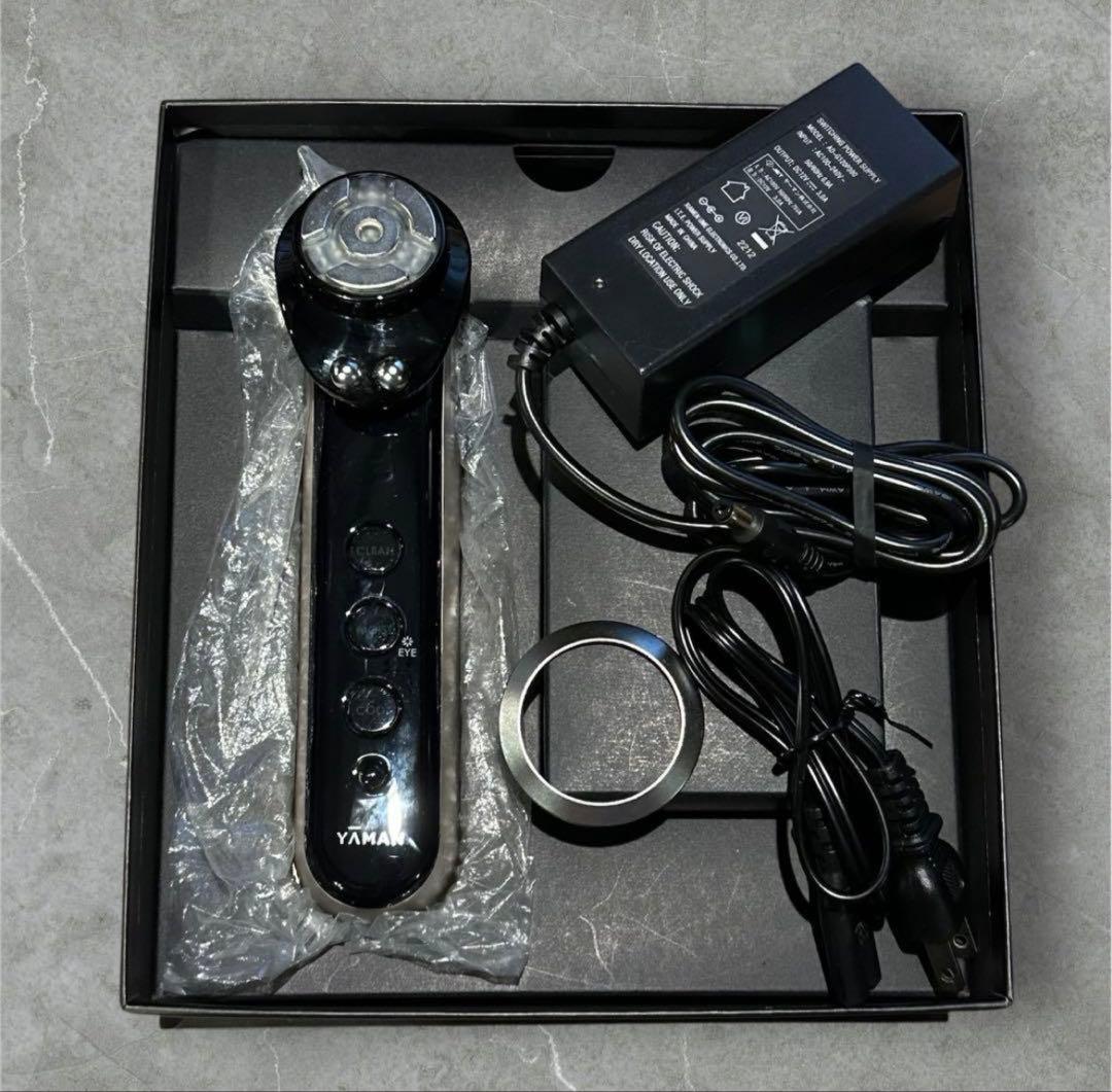 16万5千円→ YA-MAN★Photo plus prestigeSS 美顔器