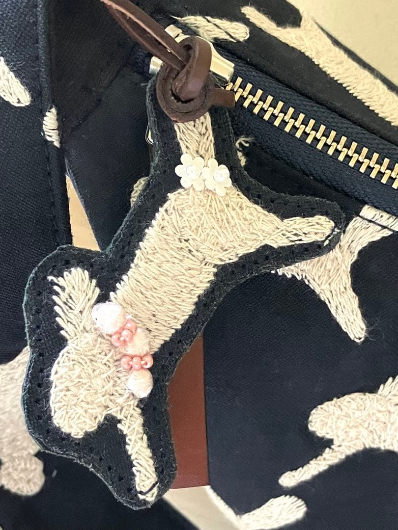 専用になりましたm(_ _)m run run run navyボディバッグ