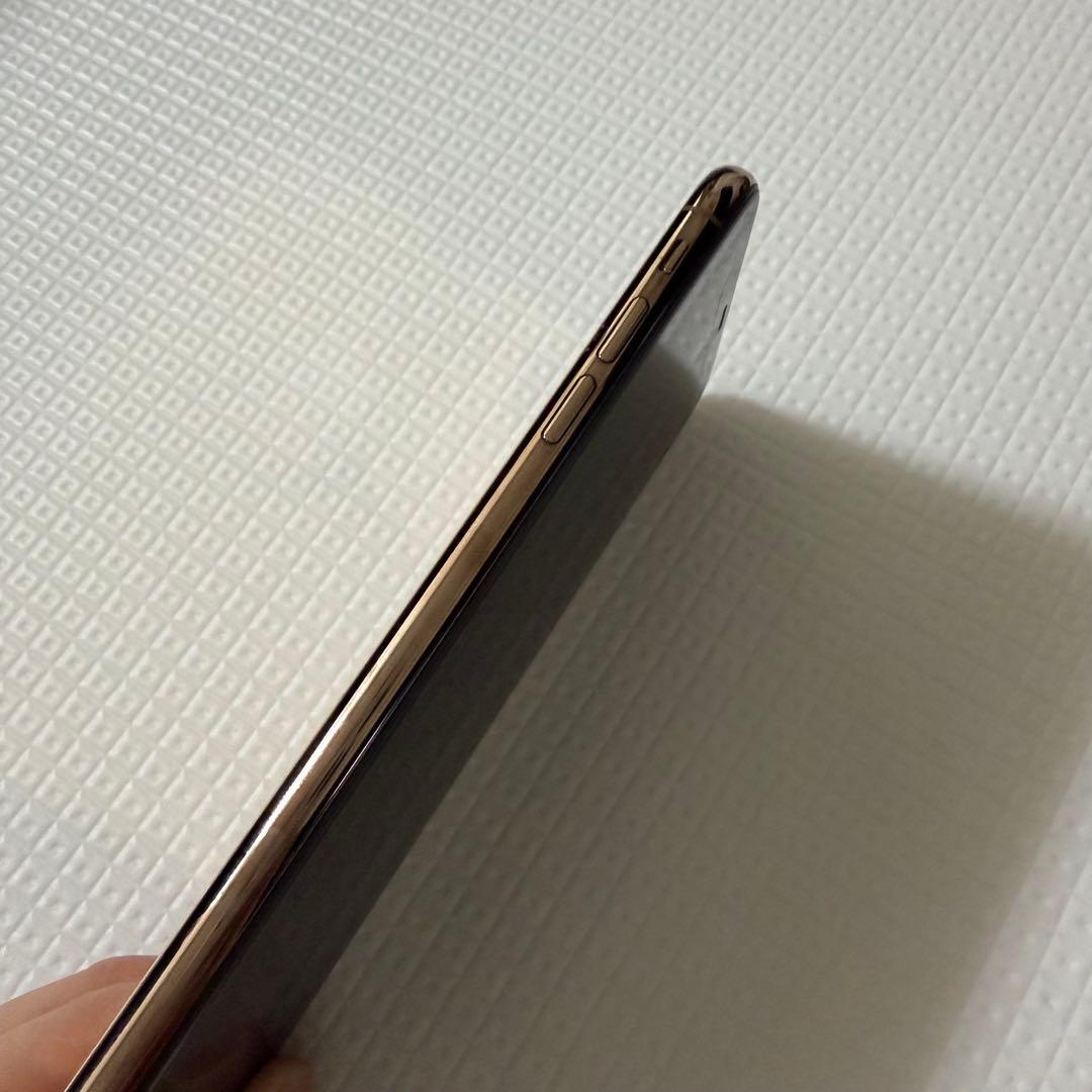 iPhone XS Max 本体