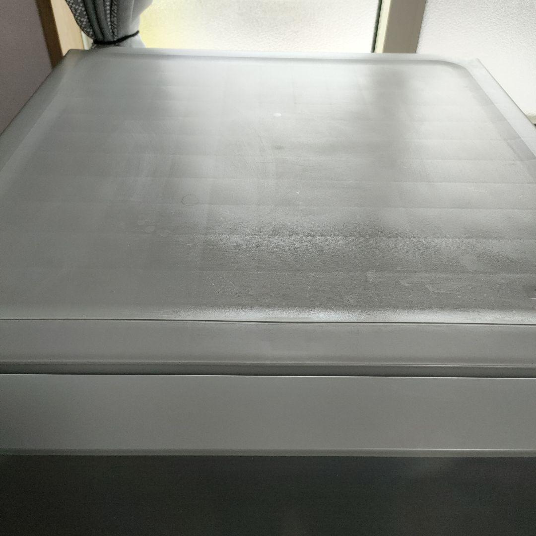 【らる様】AQUA ノンフロン冷蔵庫 AQR-27G2(S) 272L