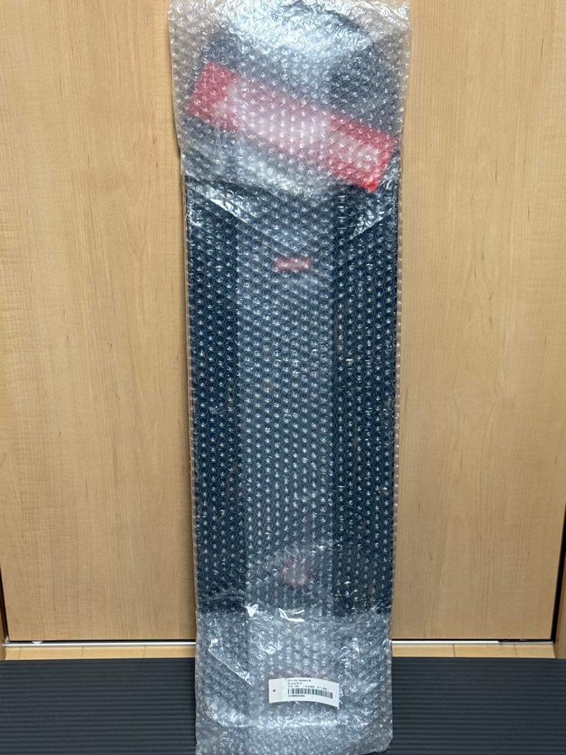 スケートボード supreme Celtic Knot Skateboard 8.5 Black