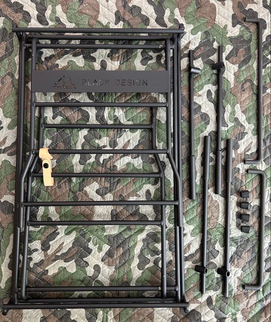 葉月セット BLACK DESIGN