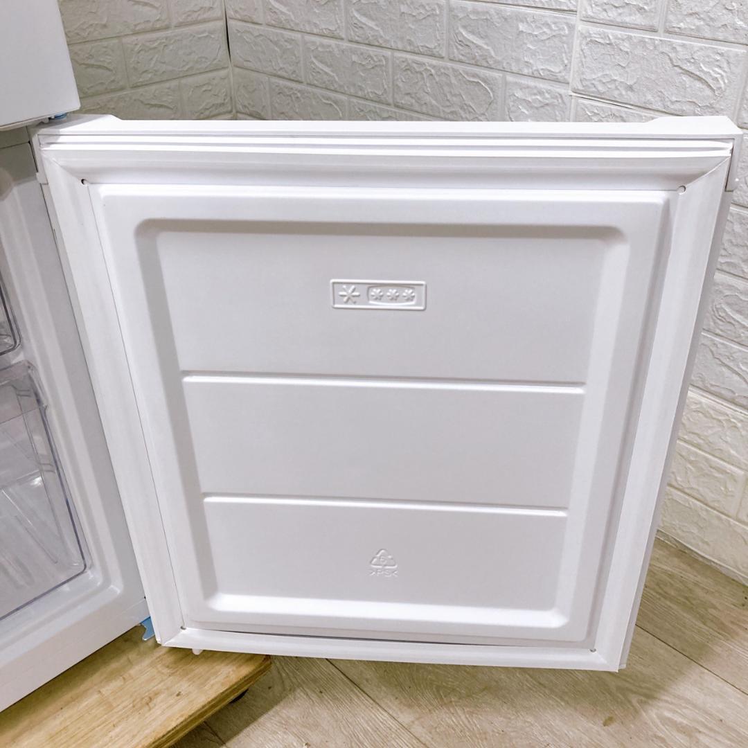 OE092517 ハイアール 140L 冷蔵庫 一人暮らし 小型