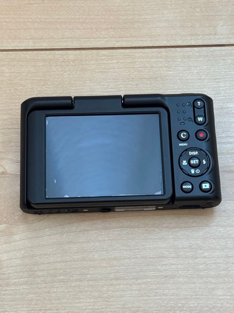 Kodak PIXPRO C1 デジタルカメラ　　おまけ→液晶保護フィルム付き