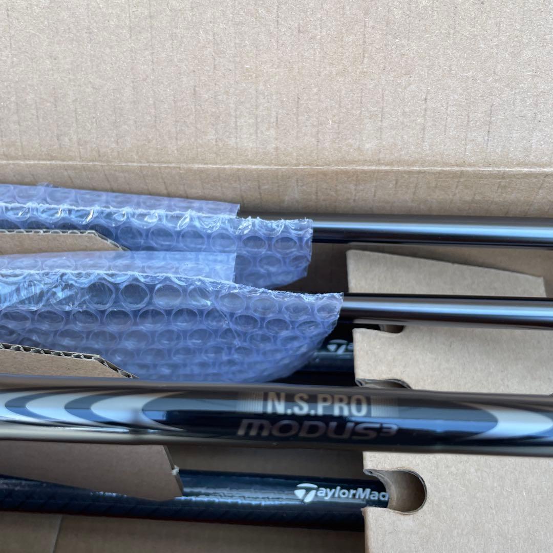 限定品　P770 ('25) Designer Series アイアン