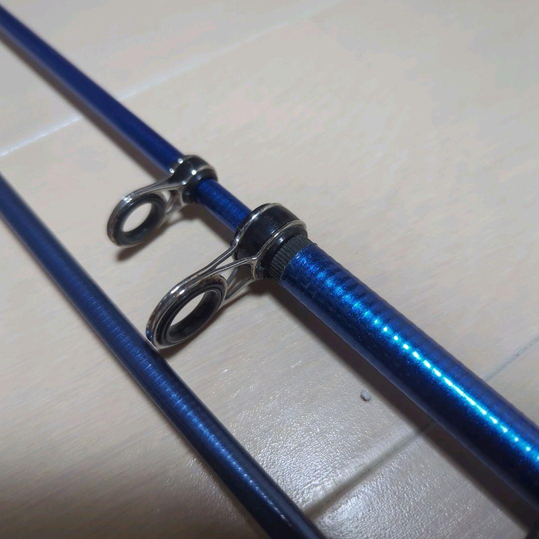 シマノ スピンジョイ425CX-T ホリデースピンHG 30-390 2本セット