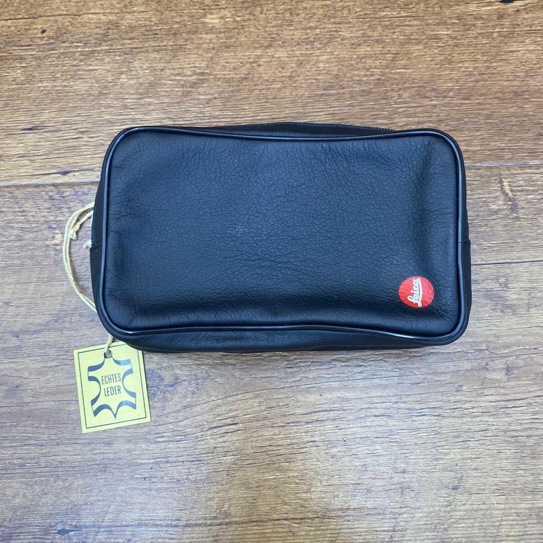 ライカ　Leica minilux ミニルックス　ケース　18507 X-59