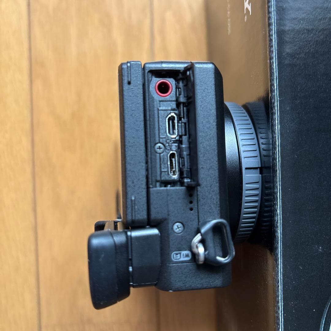 SONY α6400 カメラボディ本体