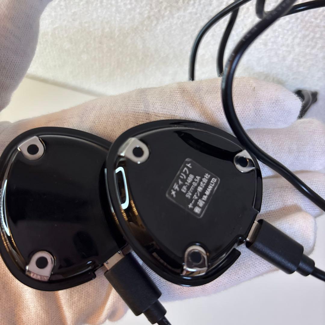 YAMAN EP-14BB シリコンマスク（中古）