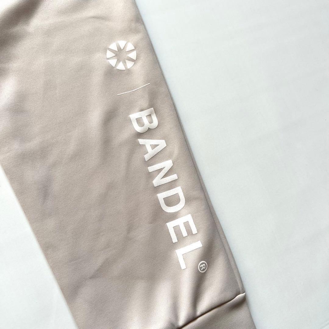 【新品】BANDEL GOLF バンデルゴルフ　セットアップ　メンズ