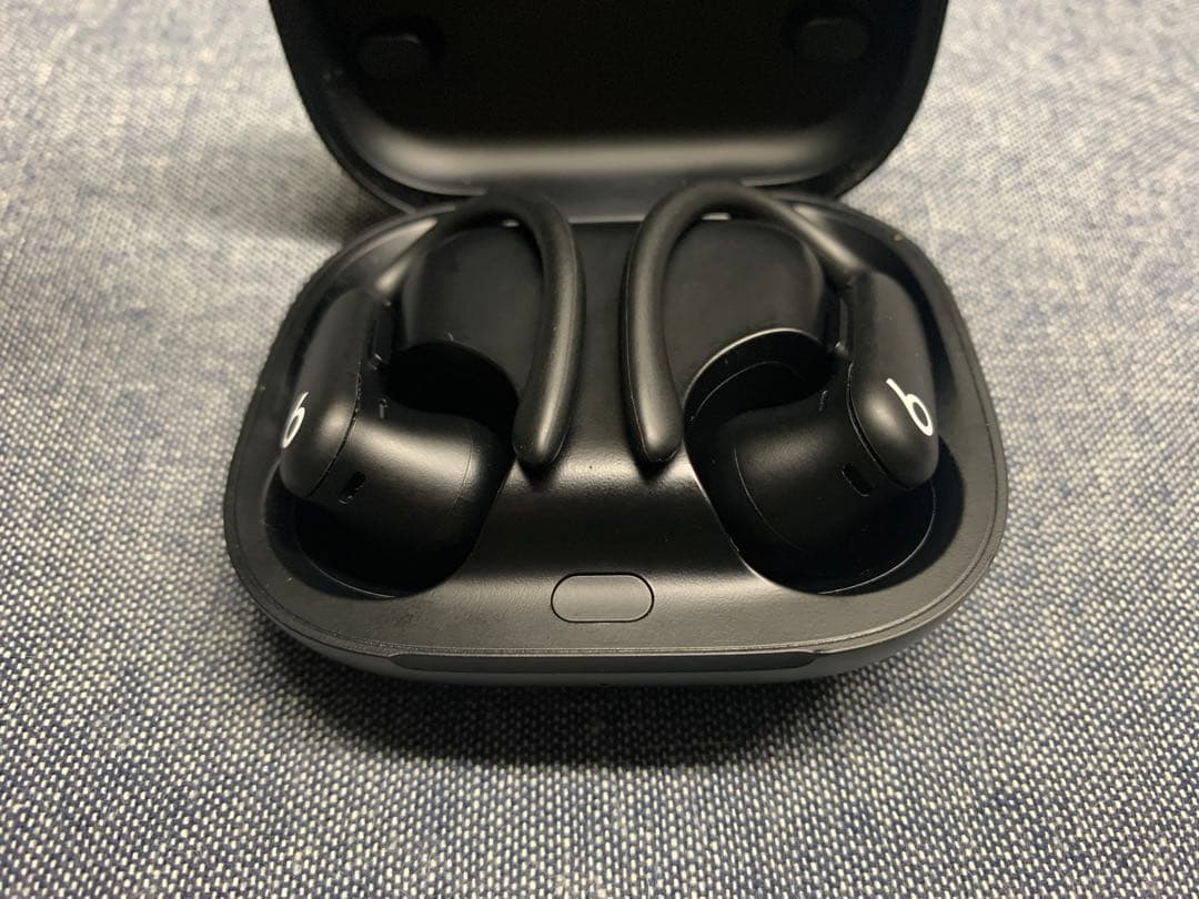 【保証書付き】Beats Powerbeats Pro 2 ワイヤレスイヤホン