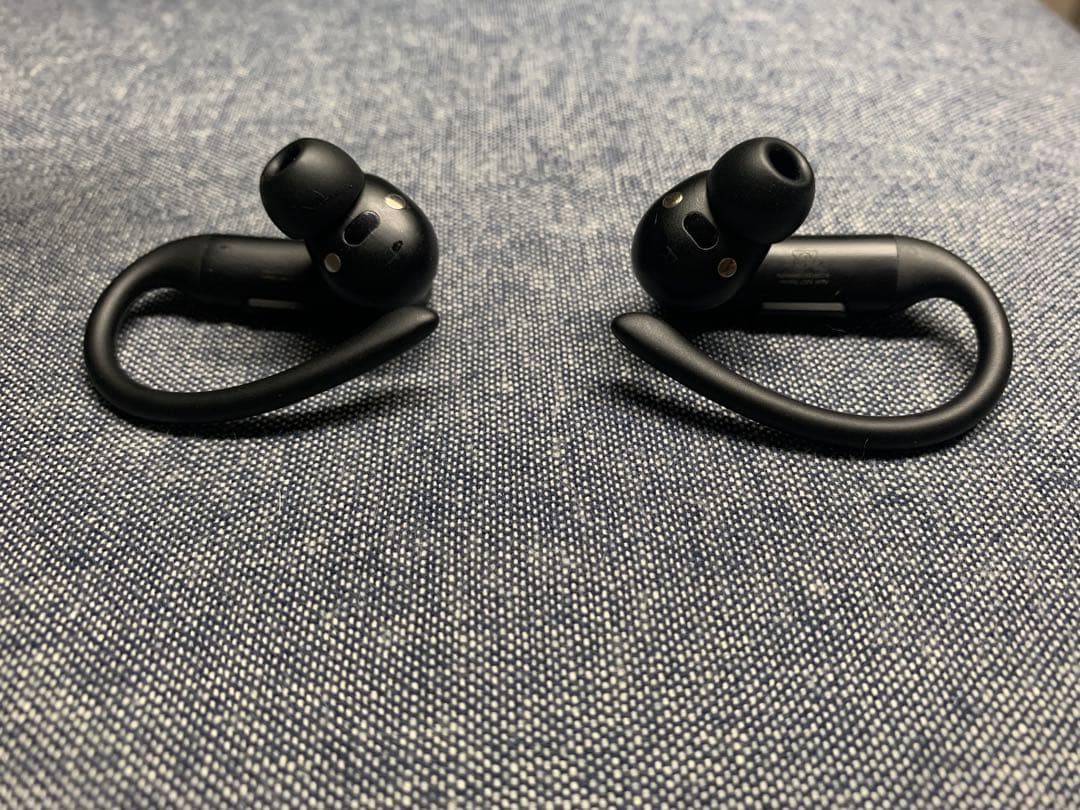 【保証書付き】Beats Powerbeats Pro 2 ワイヤレスイヤホン