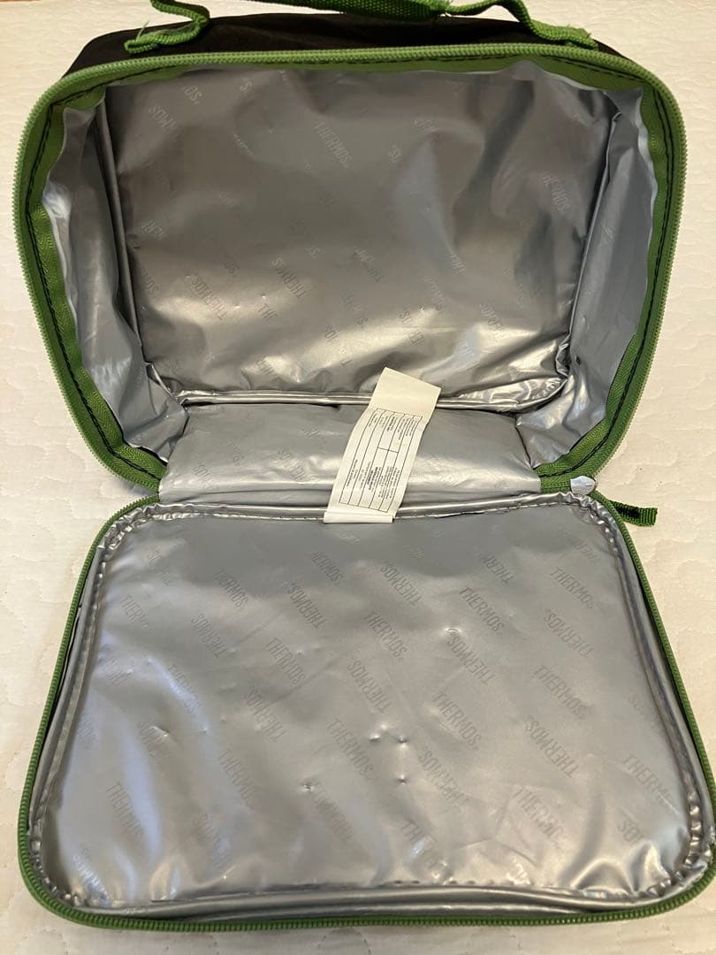 Minecraft 子ども用弁当箱 Bentgo