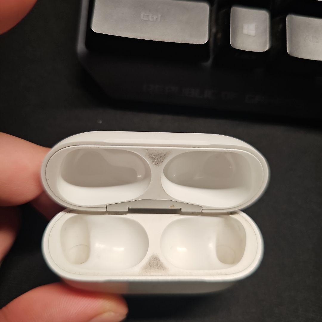 イヤホン AIRPODS PRO 2020