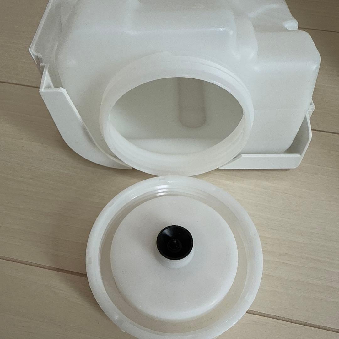 DAIKIN 加湿ストリーマ空気清浄機 ホワイト MCK70XBK-W ダイキン