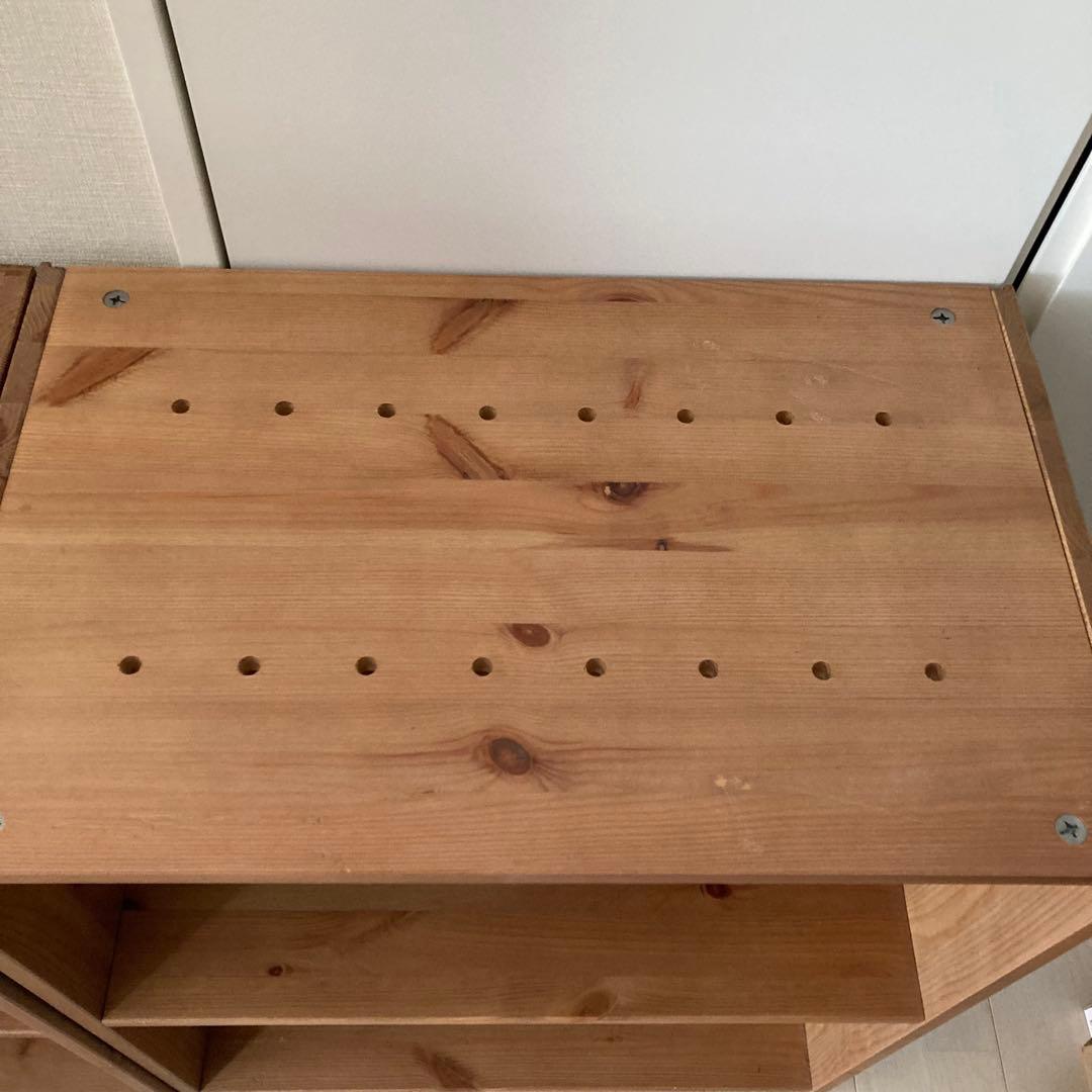 IKEA イケア　ペルフェクト　PERFEKT 3台セット