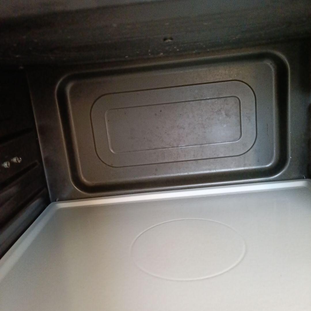 日立 HEALTHY CHEF オーブンレンジ　日立過熱水蒸気　14年製