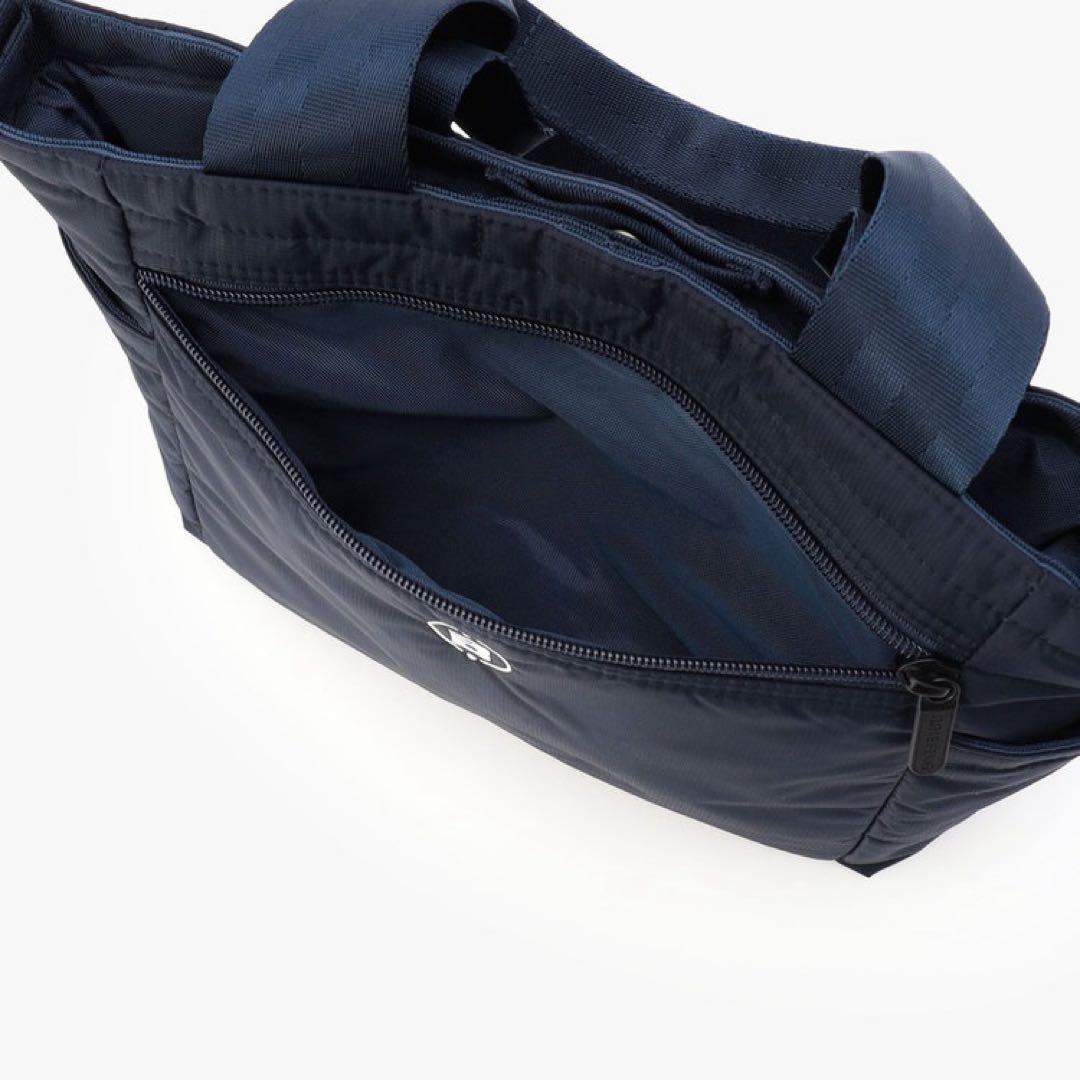 新品　25年新作　BRIEFING 2WAY CART TOTE CS