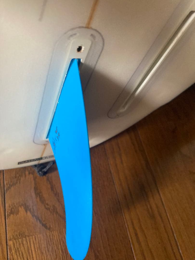 emery サーフボード