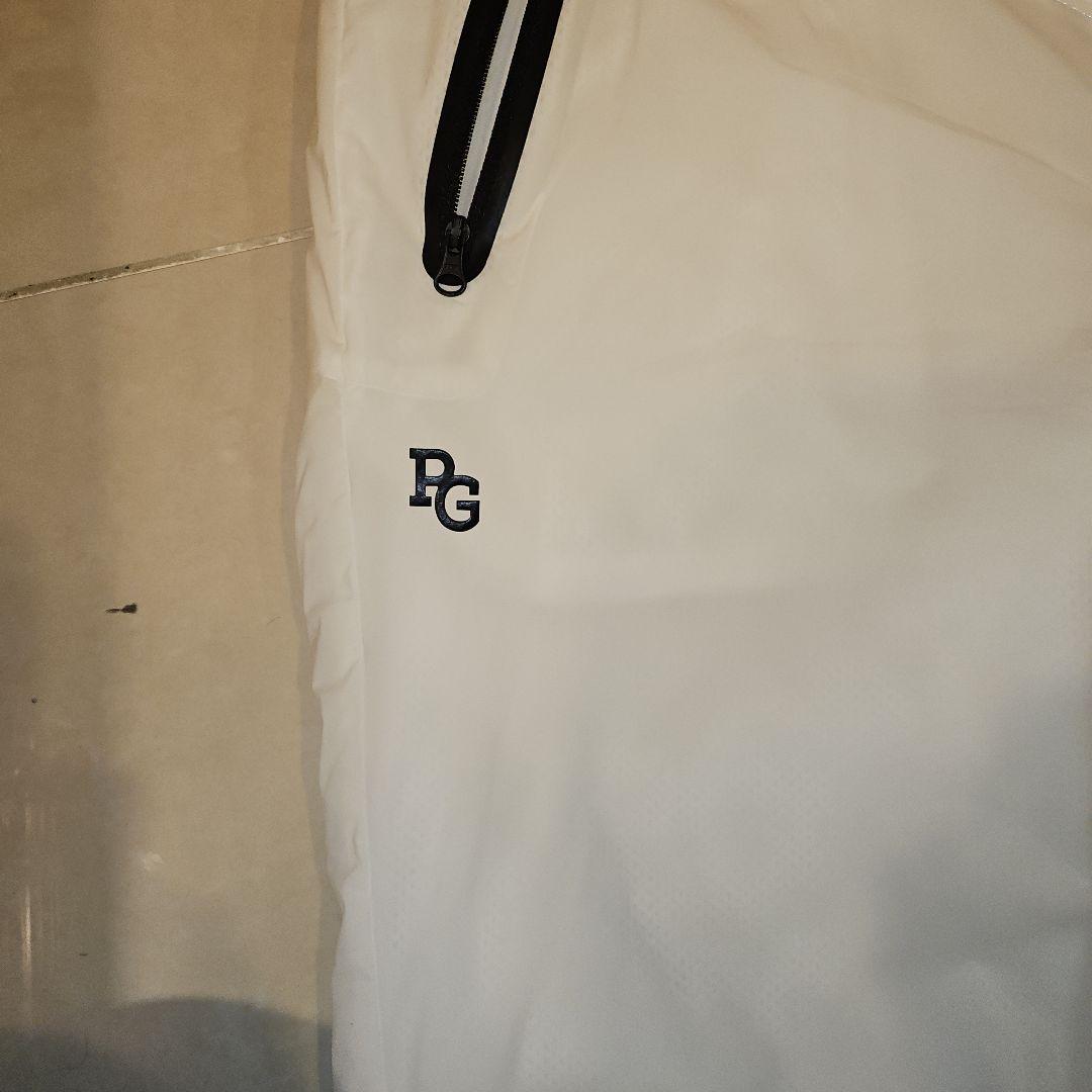 PEARLY GATES セットアップ♦️