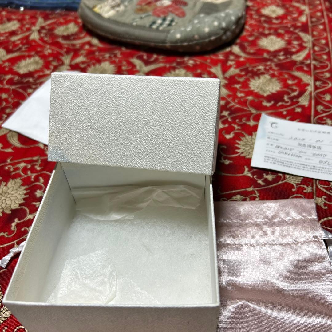 SWAROVSKI ブラック ヘアコーム ピア97 HSK