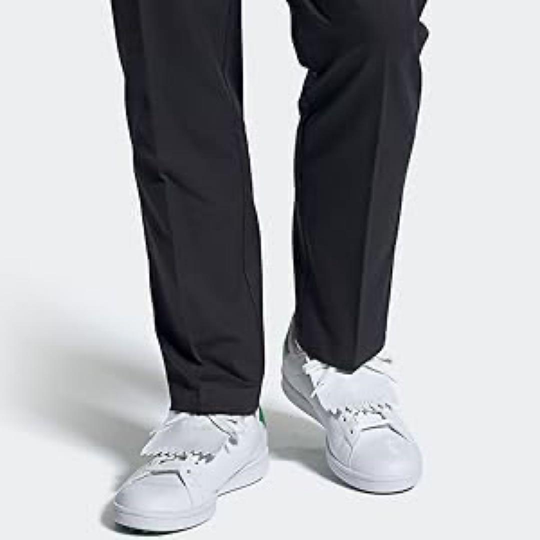 【美品】adidas Stan Smith GOLF 28.5