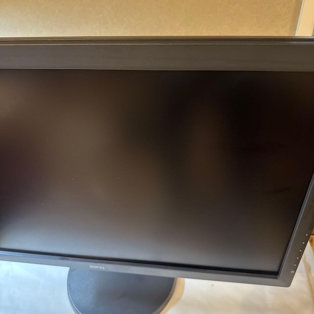 【オススメ】ゲーミングモニター ZOWIE RL2460　HDMI分配　画面複製