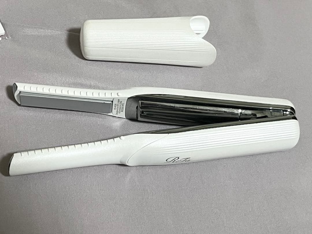 ReFa リファフィンガーアイロン ST ReFa FINGER IRON ST
