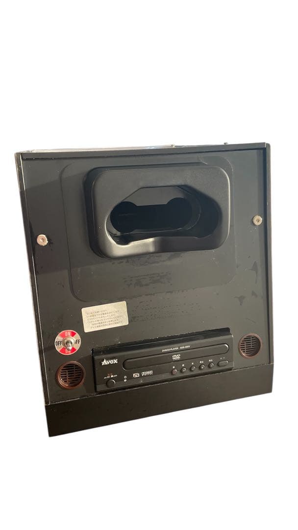 ★希少★ 視快検 アイトレーニング 視力回復 視力回復マシーン 視力回復機器