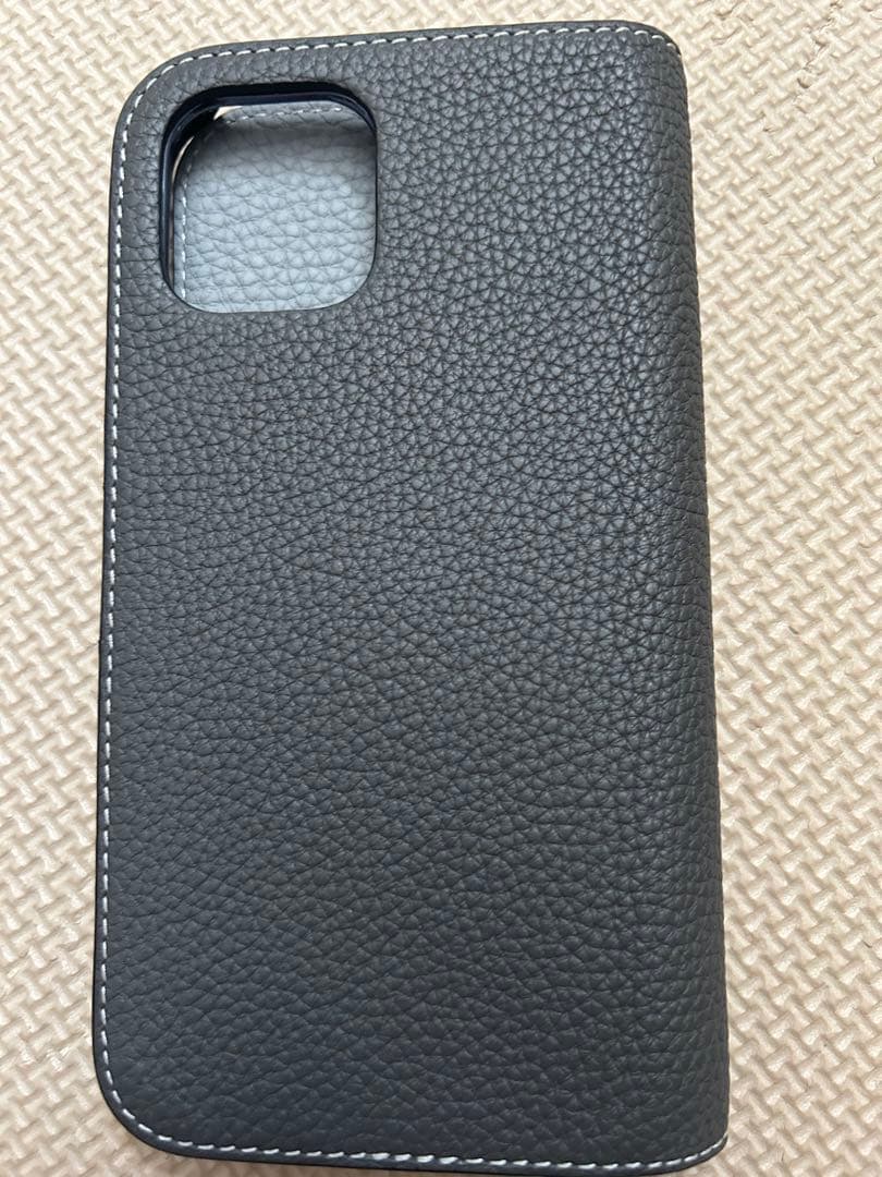 ボナペンチュラiPhoneケース