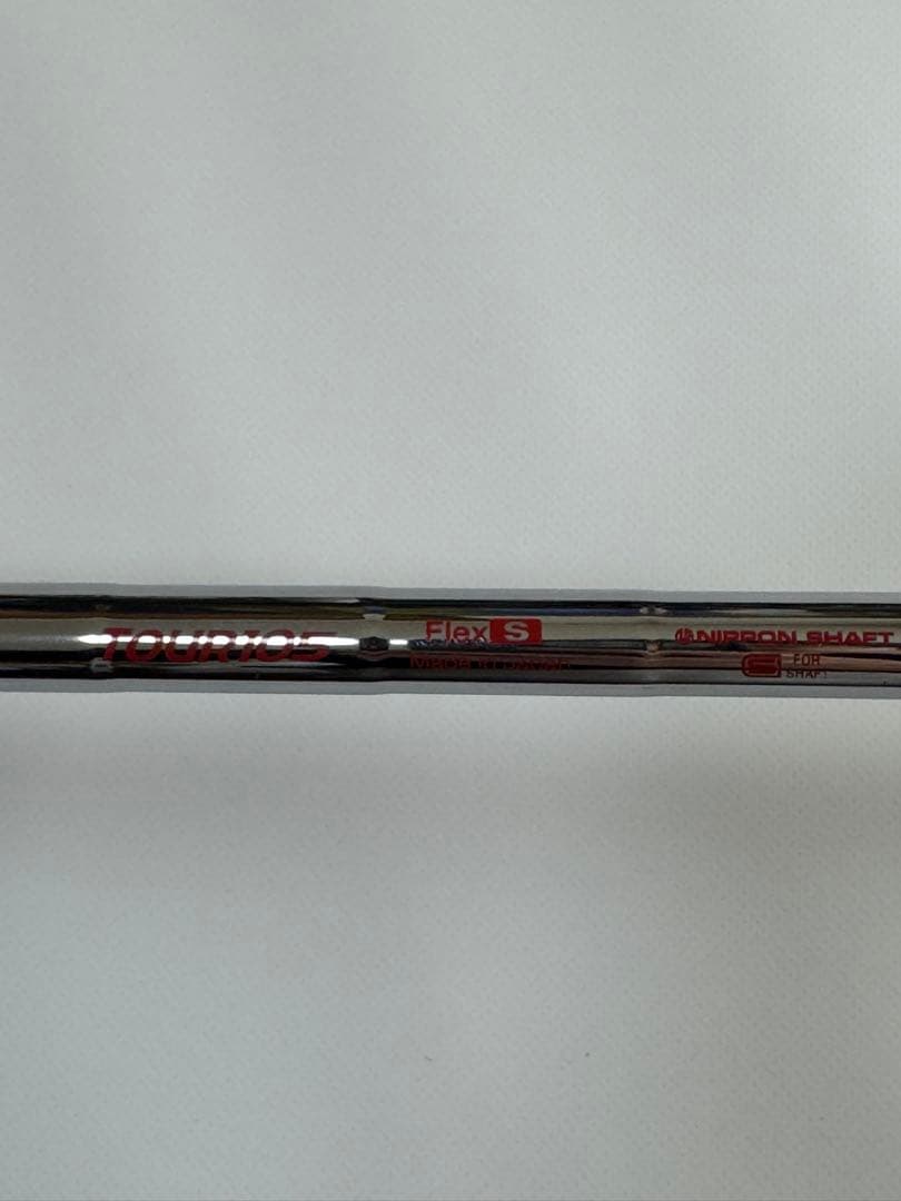 タイトリスト t150 2023 5-P modus105S