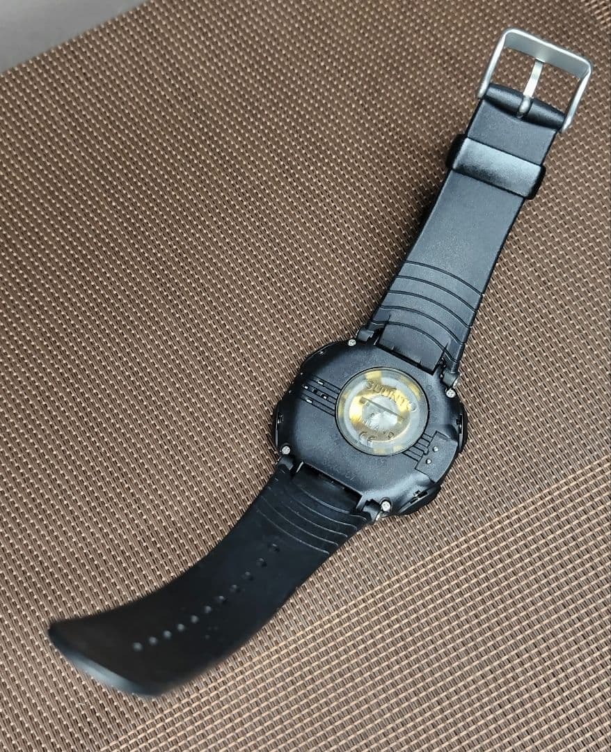 kohachan様へSUUNTO mosquito