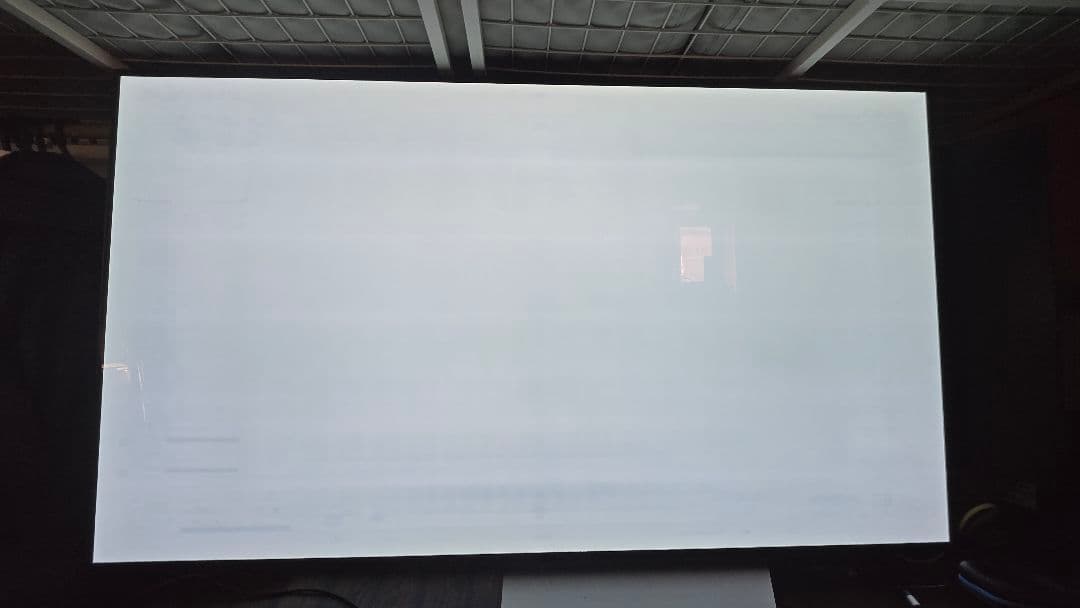 LG OLED　 55インチ 有機ELテレビ