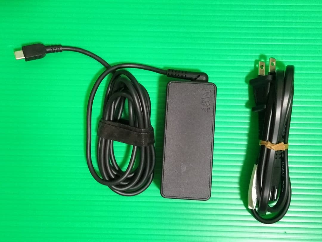 X02 ThinkPad GEN3 L15 Office 2021付属