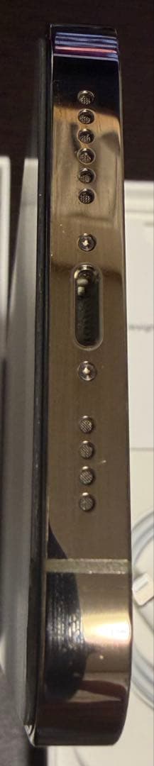 Apple iPhone 14 ProMax ゴールド 本体