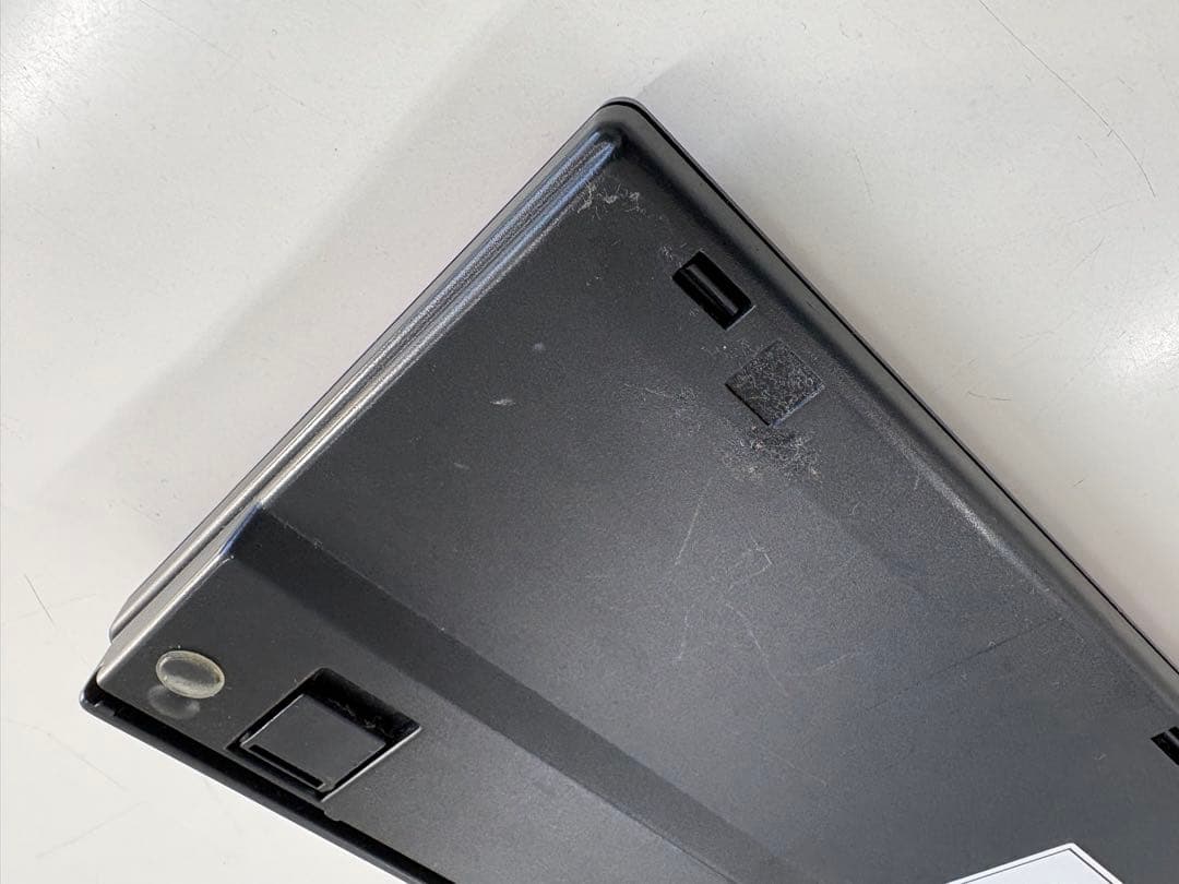 キーボード REALFORCE