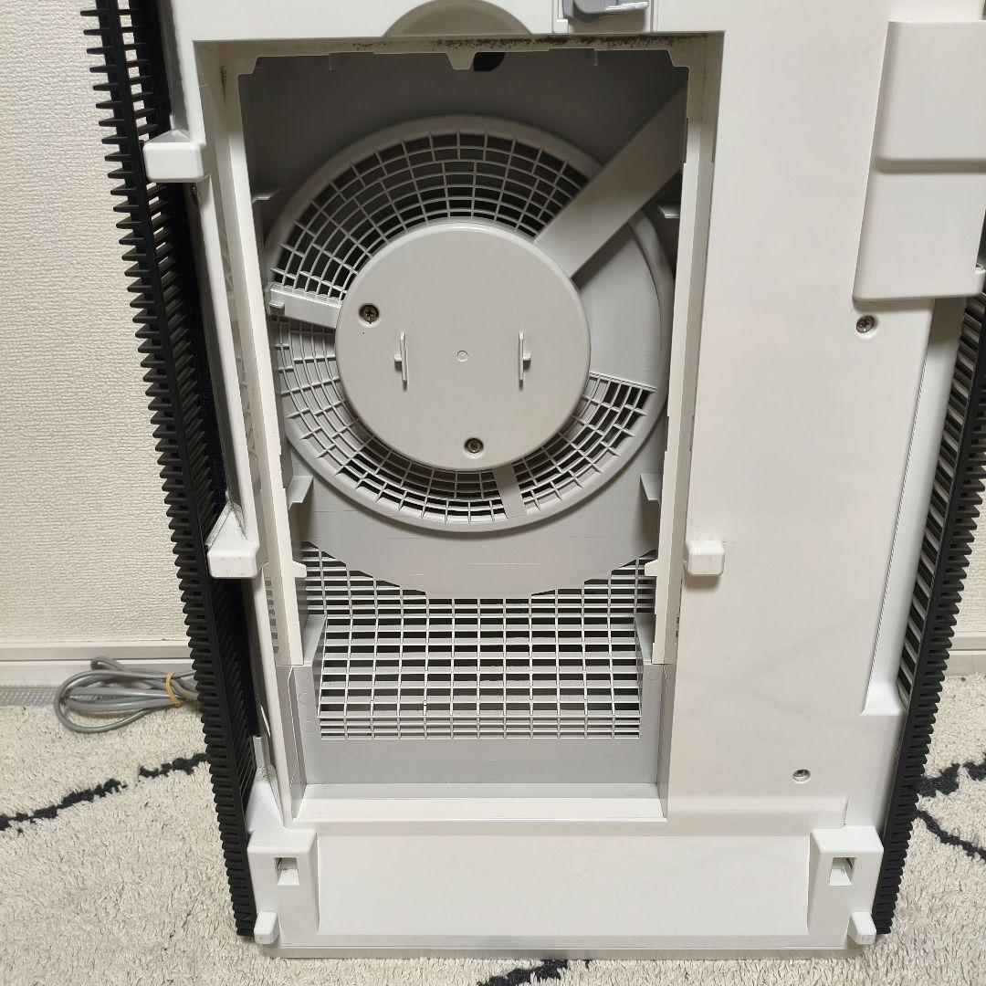 パナソニック 次亜塩素酸 空間除菌脱臭機 F-MV2100 塩タブレット付