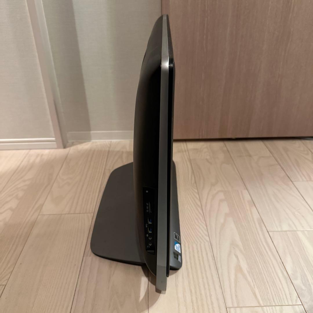 HP オールインワンデスクトップPC Pentium