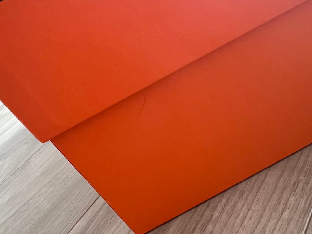 HERMES エルメス 空箱
