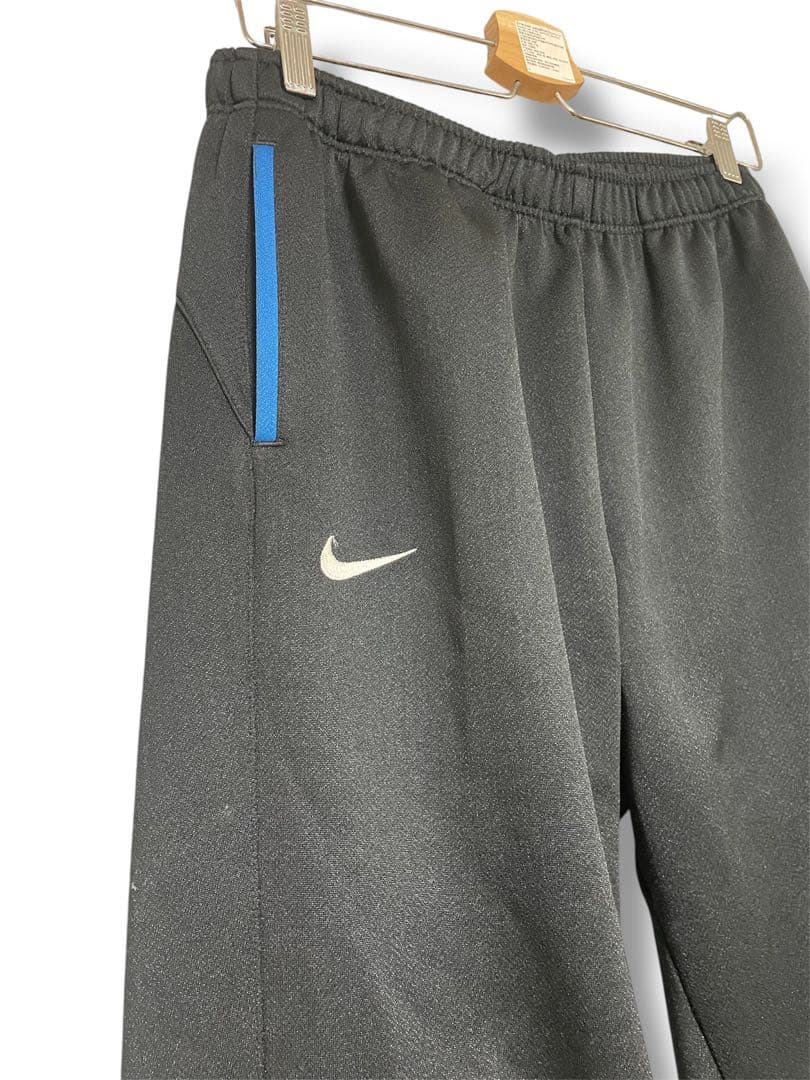 【美品】NIKE トータル90 上下セット 00s