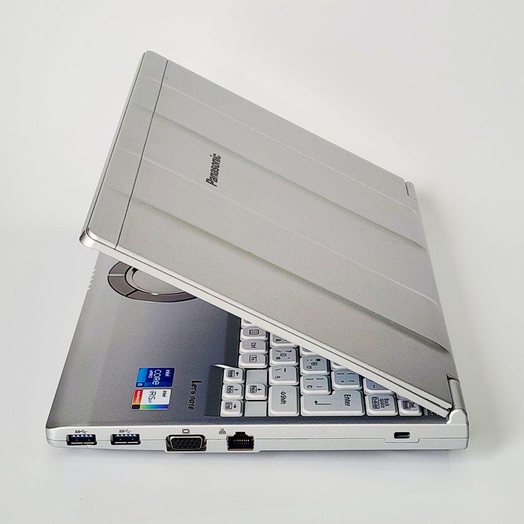 レッツノートCF-SV1 ★16G★512G★Office★良品 [252]