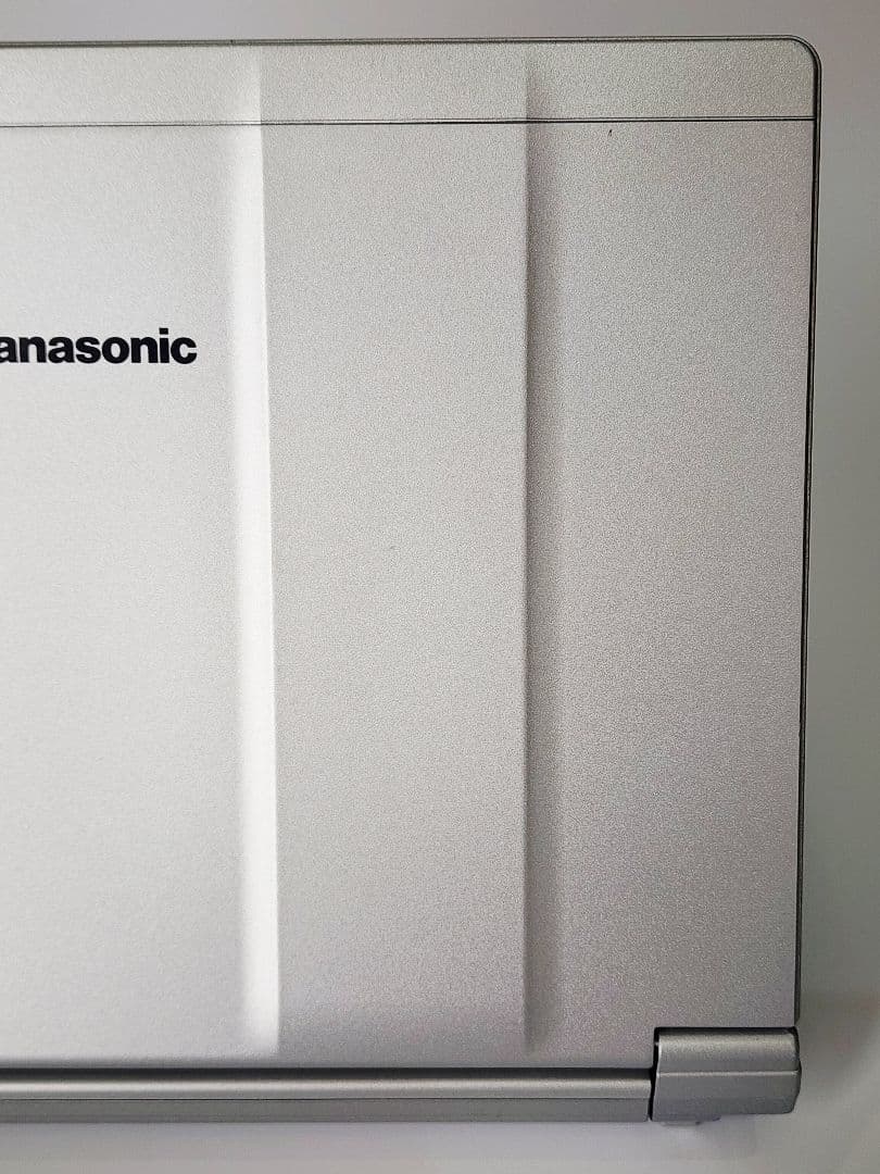 レッツノートCF-SV1 ★16G★512G★Office★良品 [252]