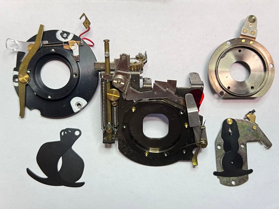 【整備済】OLYMPUS PEN EE メンテナンス品