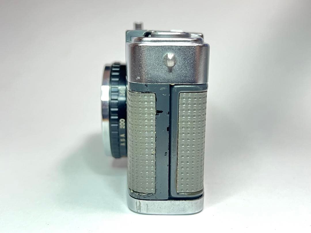 【整備済】OLYMPUS PEN EE メンテナンス品