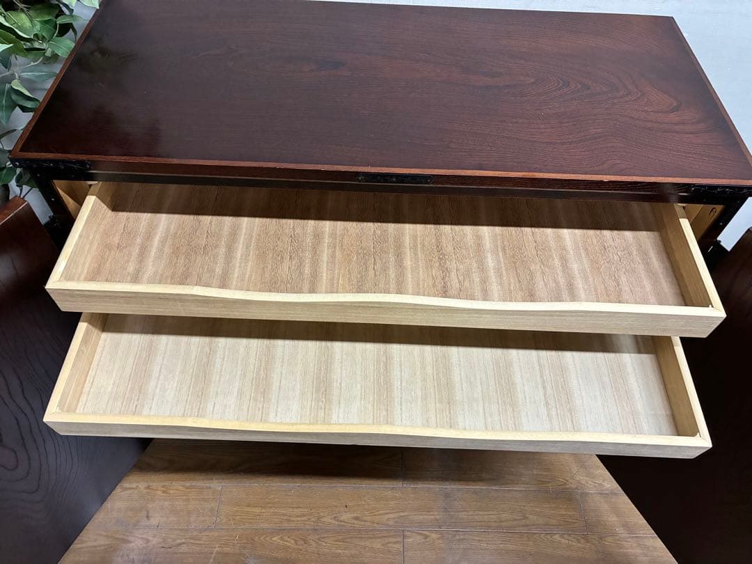 管463☆欅☆ケヤキ☆和箪笥☆着物箪笥☆庄内箪笥☆時代箪笥☆7杯