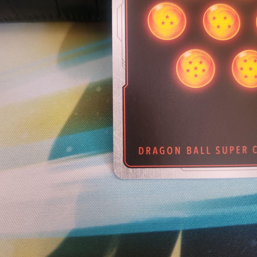 最安値‼️高騰中❗ブルマUCパラレル‼️