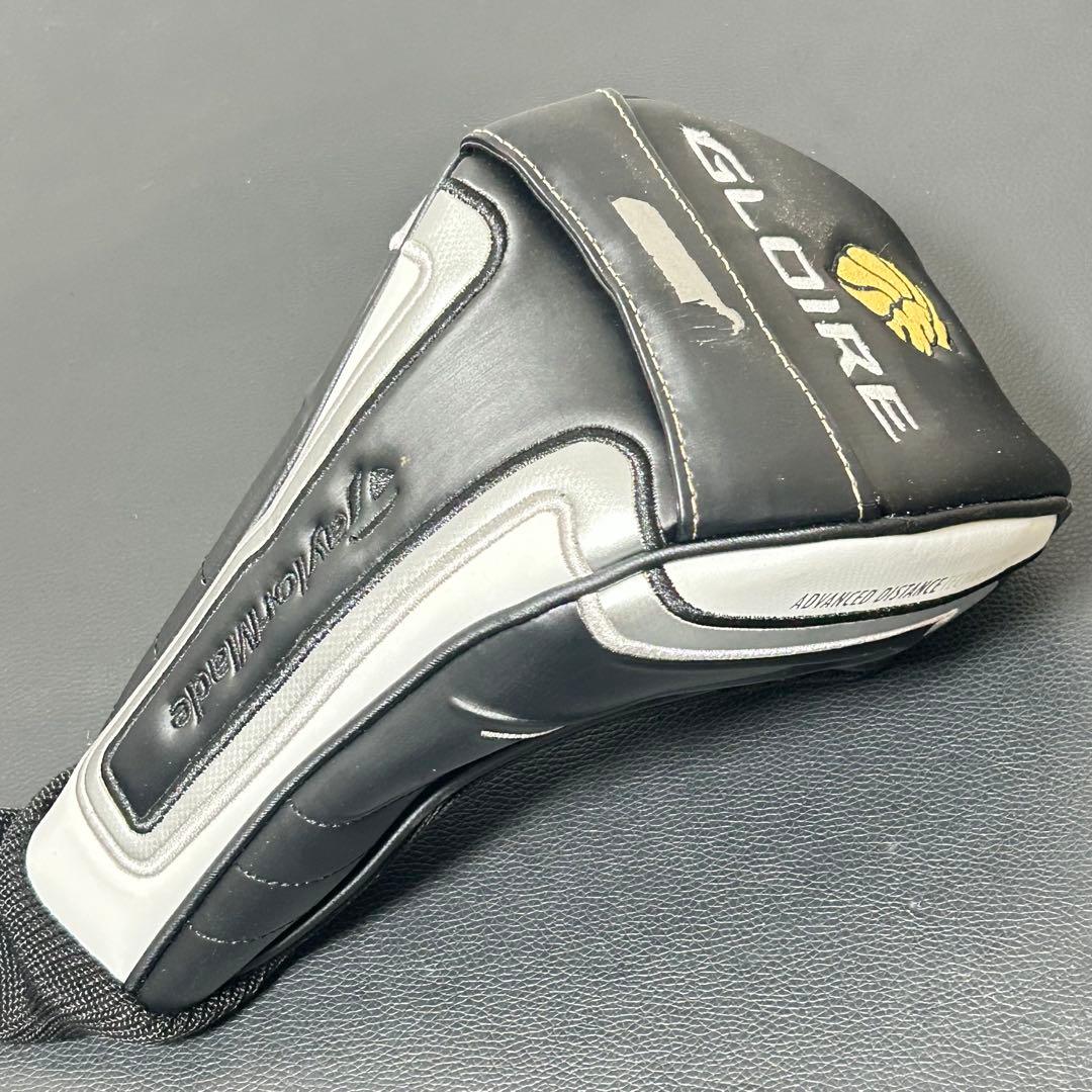 テーラーメイド 初代 グローレ ドライバー 10.5度 GL550 S ぶっ飛び